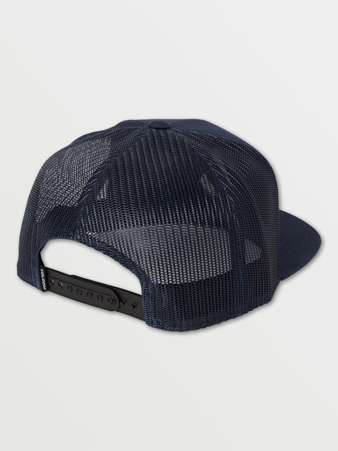 Full Stone Cheese Hat - Navy (D5532104_NVY) [B]