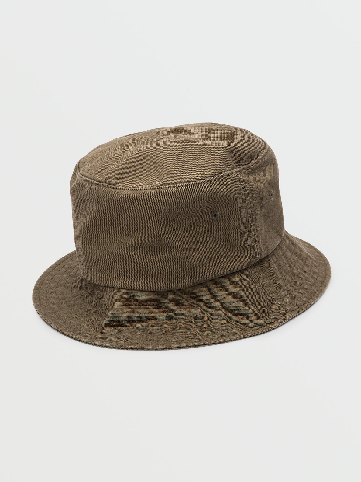Minimalistism Bucket Hat - Service Green (D5532200_SVG) [B]