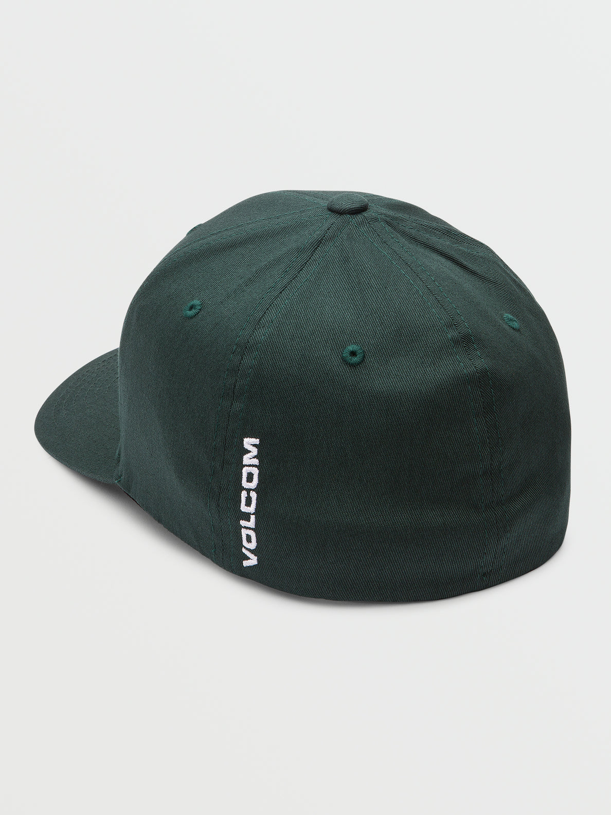 Full Stone Flexfit Hat - Cedar Green (D5532217_CDG) [B]