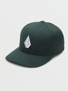 Full Stone Flexfit Hat - Cedar Green (D5532217_CDG) [F]