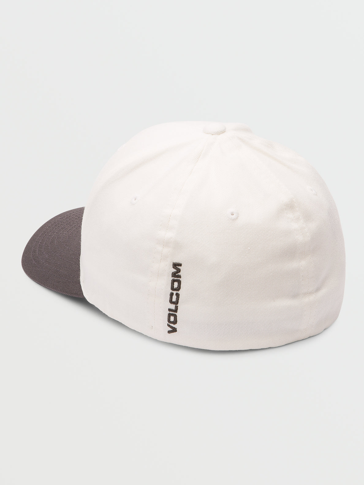 Full Stone Flexfit Hat - Dirty White (D5532217_DWH) [B]