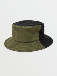 Ninetyfive Bucket Hat - Black (D5532313_BLK) [B]