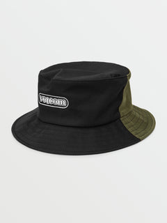 Ninetyfive Bucket Hat - Black (D5532313_BLK) [F]