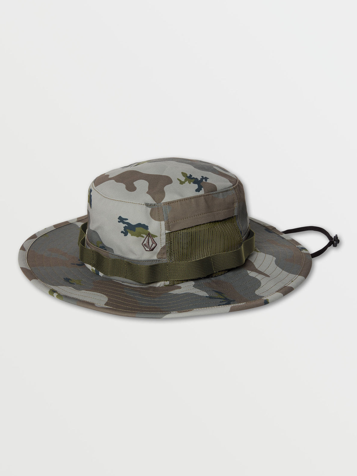 Wiley Booney Hat - Camouflage (D5542106_CAM) [1]