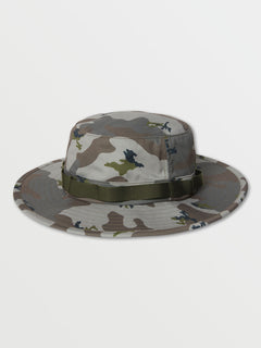 Wiley Booney Hat - Camouflage (D5542106_CAM) [B]