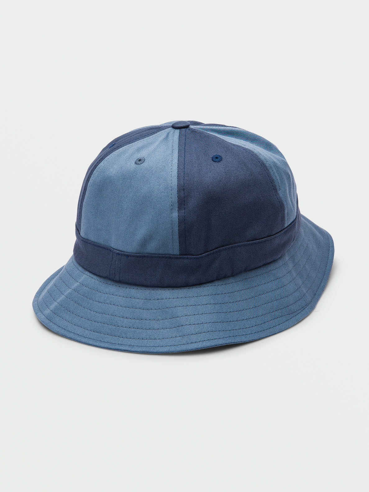 Swirley Bucket Hat - Slate Blue (D5542200_SLB) [B]