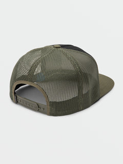 Camp Stoney Cheese Hat - Old Mill (D5542217_OLM) [B]