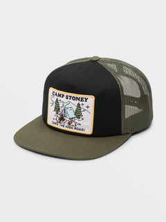 Camp Stoney Cheese Hat - Old Mill (D5542217_OLM) [F]