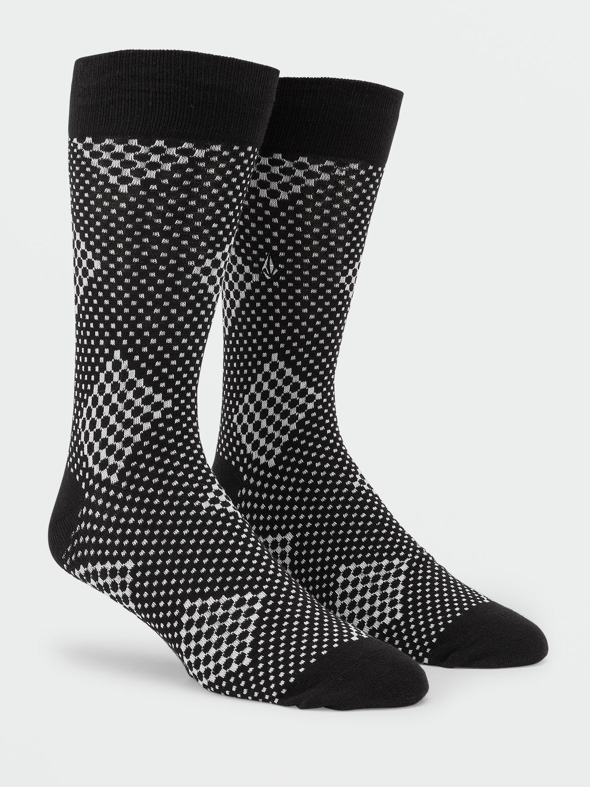 True Socks - Black Combo (D6312200_BLC) [F]