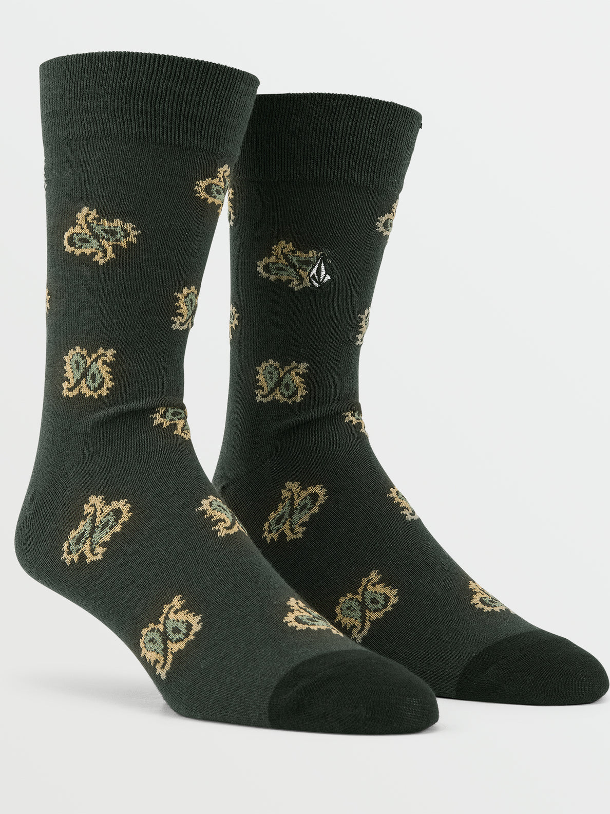 True Socks - Stealth (D6332303_STH) [F]