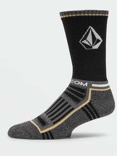 Stone Tech Socks 3 Pack - Black (D6342200_BLK) [1]