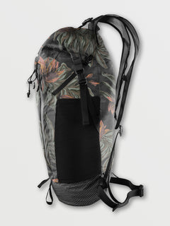 Matador Freerain Backpack - Rinsed Black