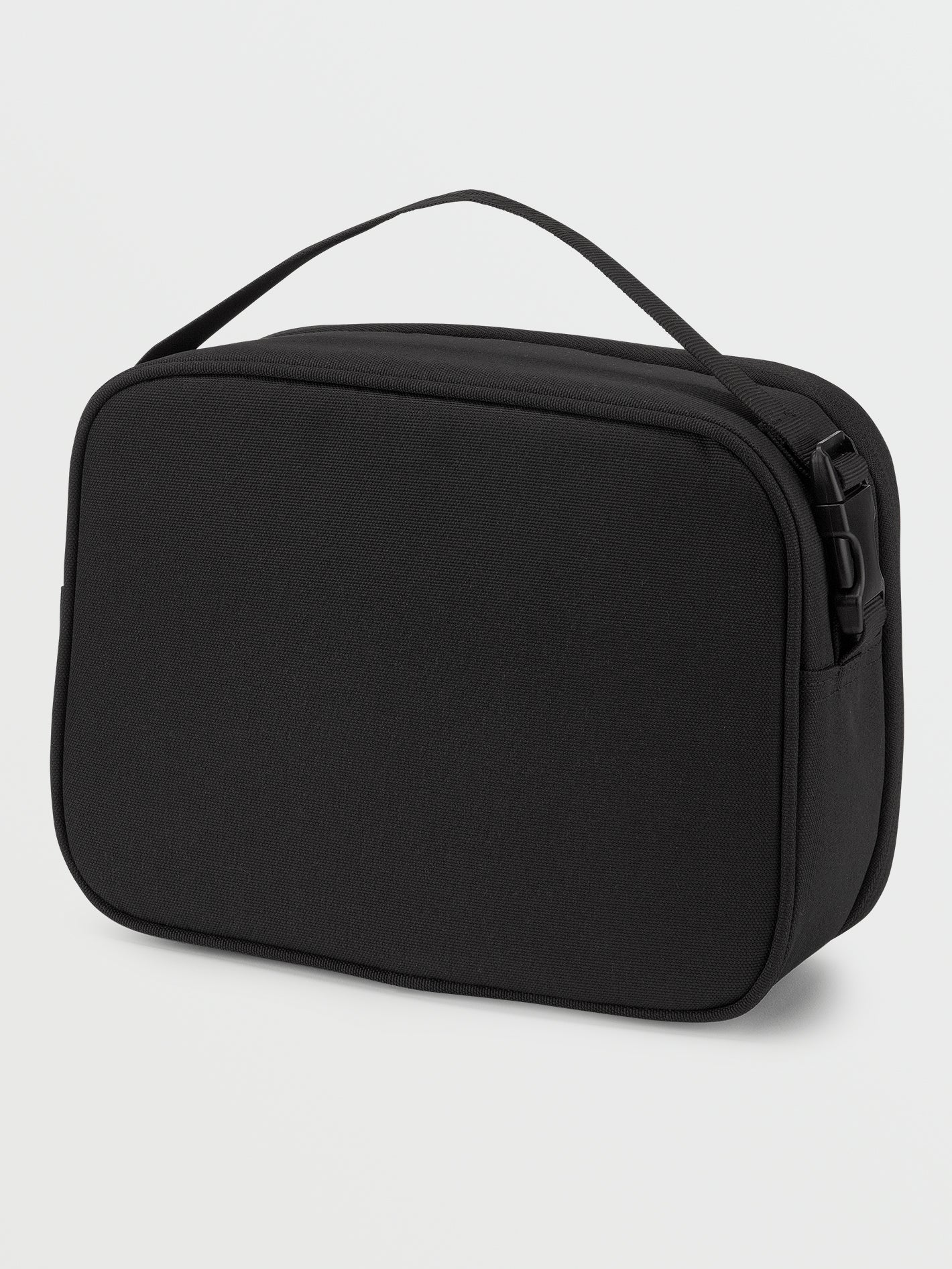 AREA Lunch Box Bag in Black – L'Oeuvre