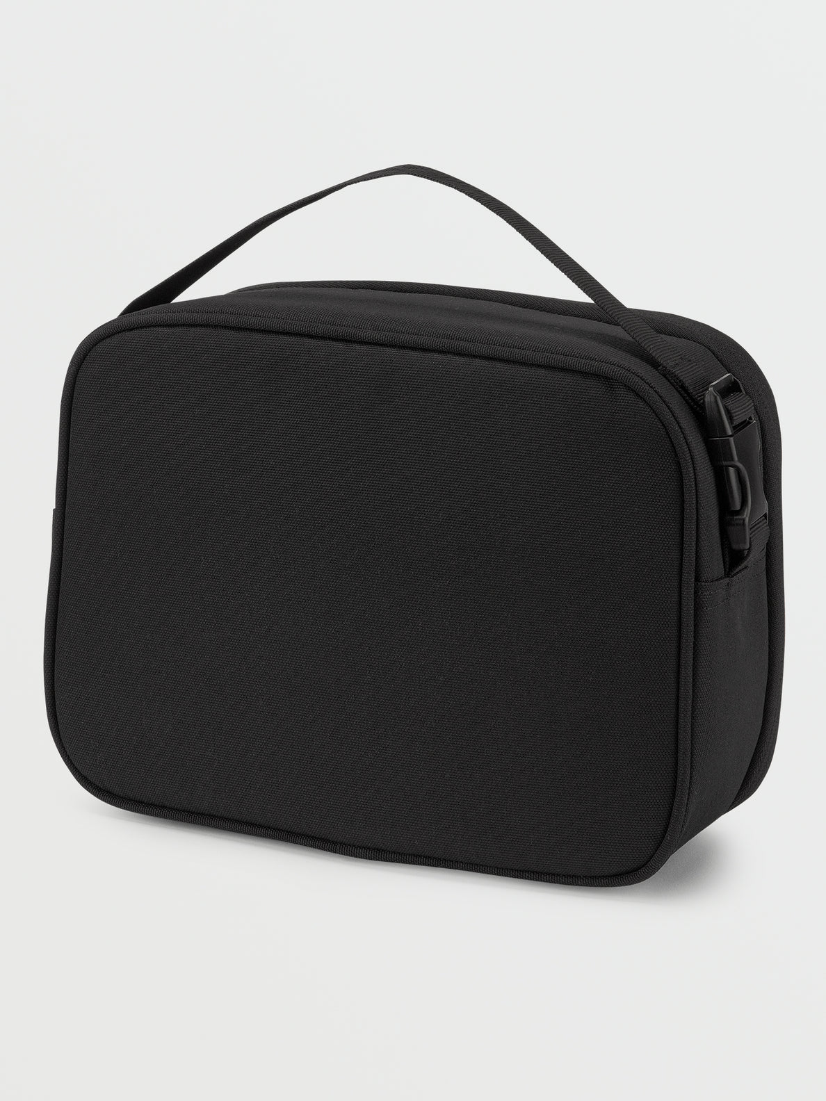 Volcom Lunch Box - Black on Black (D6522203_BKB) [B]