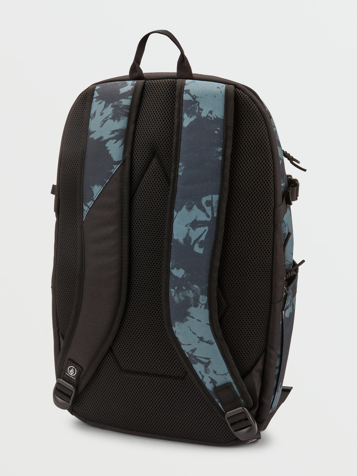 Volcom Roamer Backpack - Marina Blue (D6522204_MRB) [B]