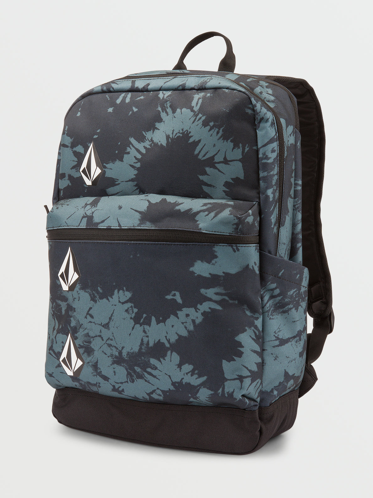 Volcom School Backpack - Marina Blue (D6522205_MRB) [F]