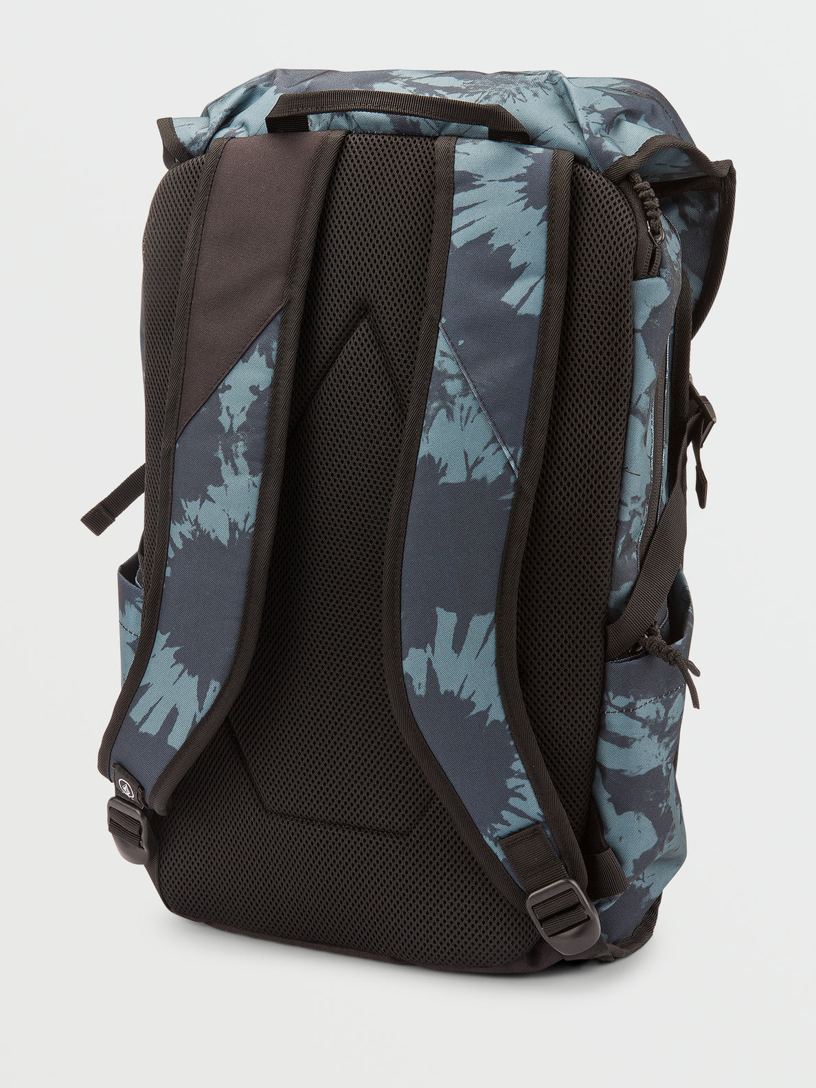 Volcom Substrate Backpack - Marina Blue (D6522206_MRB) [B]