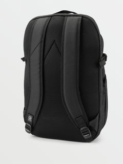 Volcom Roamer Backpack - Black (D6522301_BLK) [B]