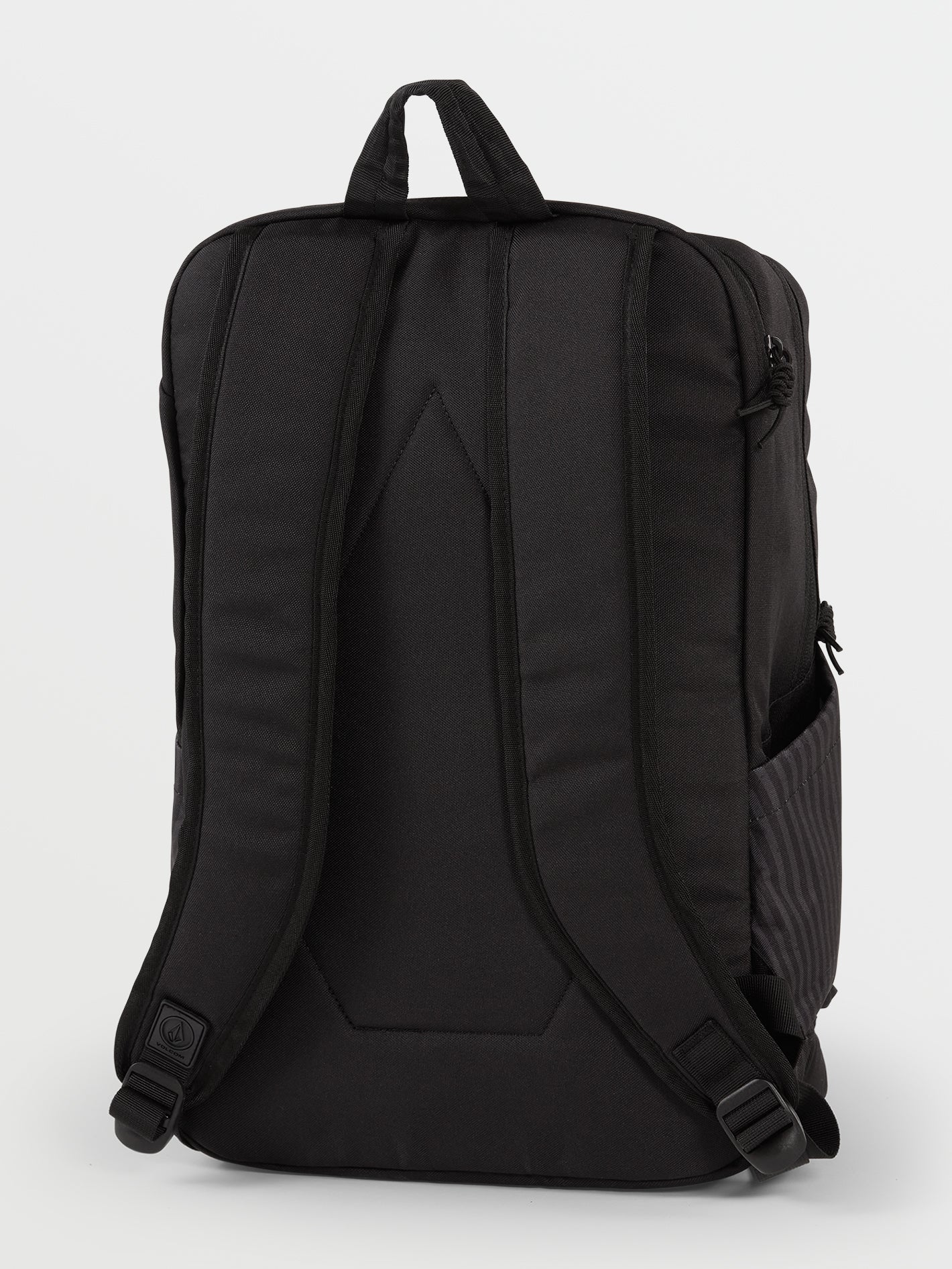 Volcom School Backpack - Black – Volcom US