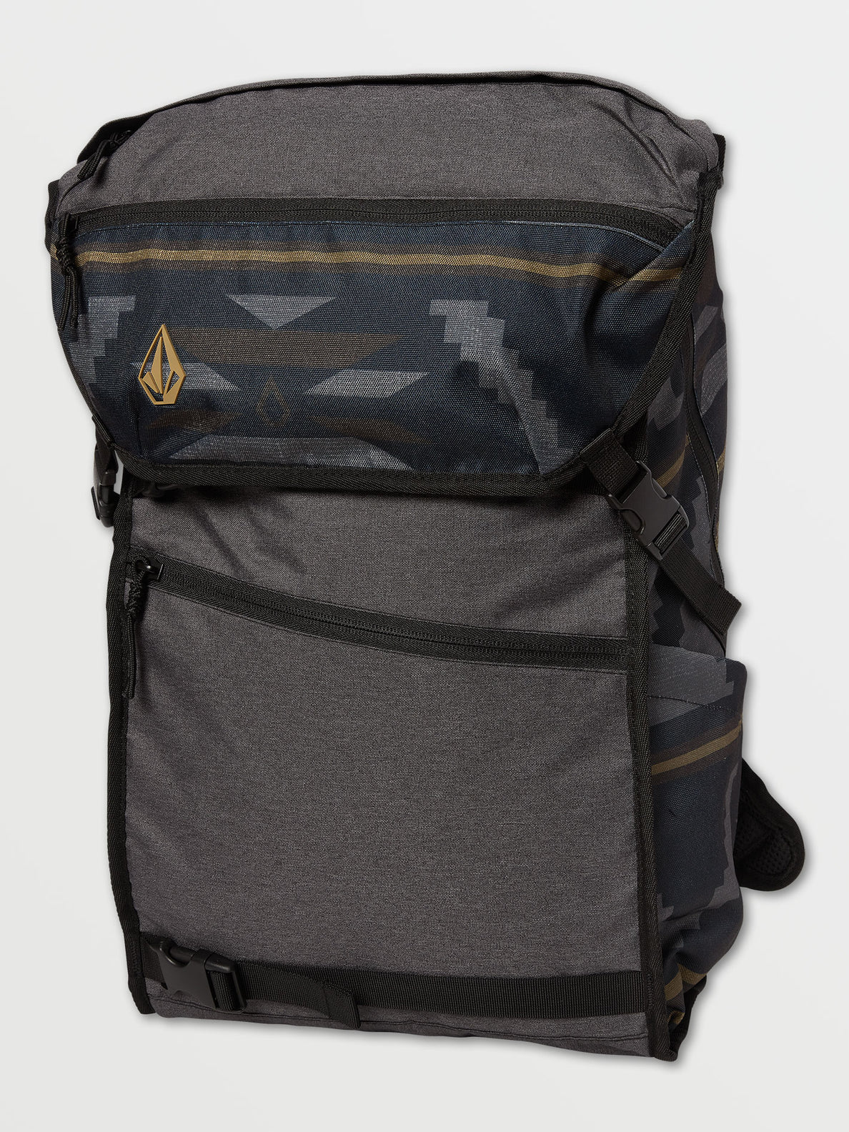 Volcom Substrate Backpack - Print (D6532107_PRT) [F]
