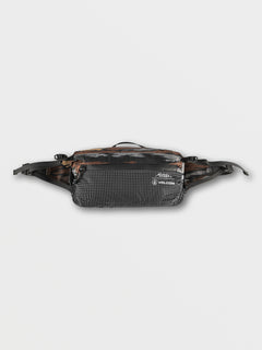 Volcom x Matador Freerain22 Waterproof Packable Hip Pack - Bark Camo