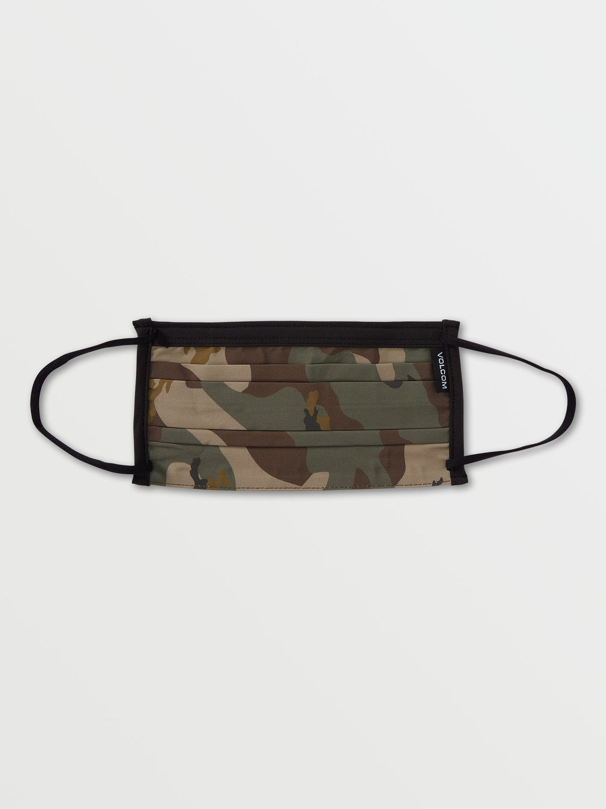Volcom Assorted Face Mask - Camouflage (D6742100_CAM) [F]