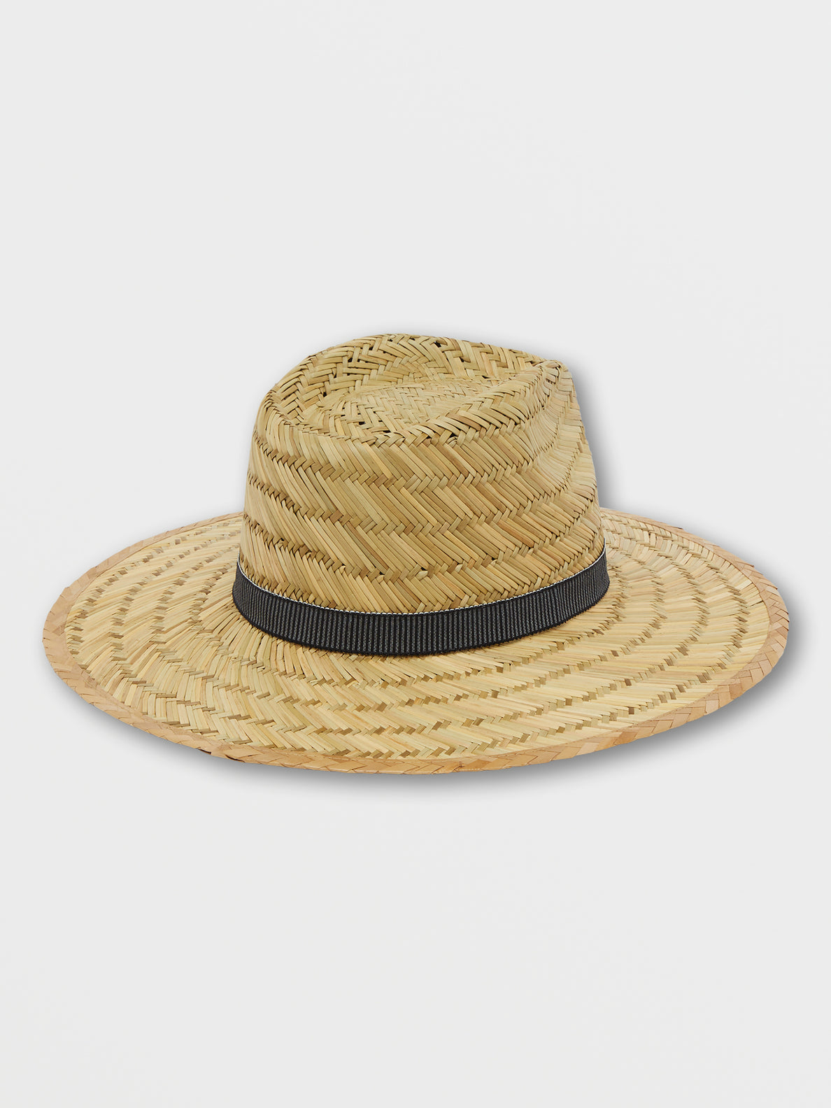 Women French Retro Large Brimmed Straw Hat Female Summer Sun Shade Hat