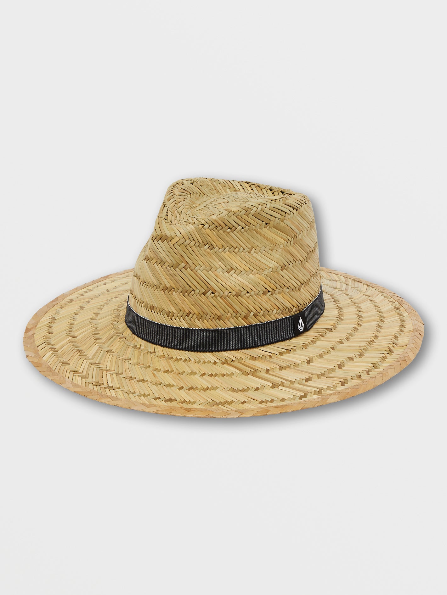 Volcom Women's Throw Shade Straw Hat