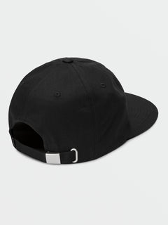 Wonder Stone Hat - Black Out (E5512305_BKO) [B]