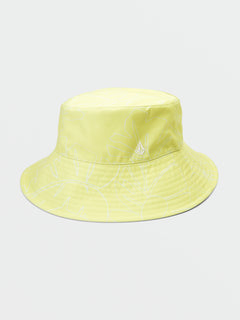 Coco Ho Bucket Hat - Citron