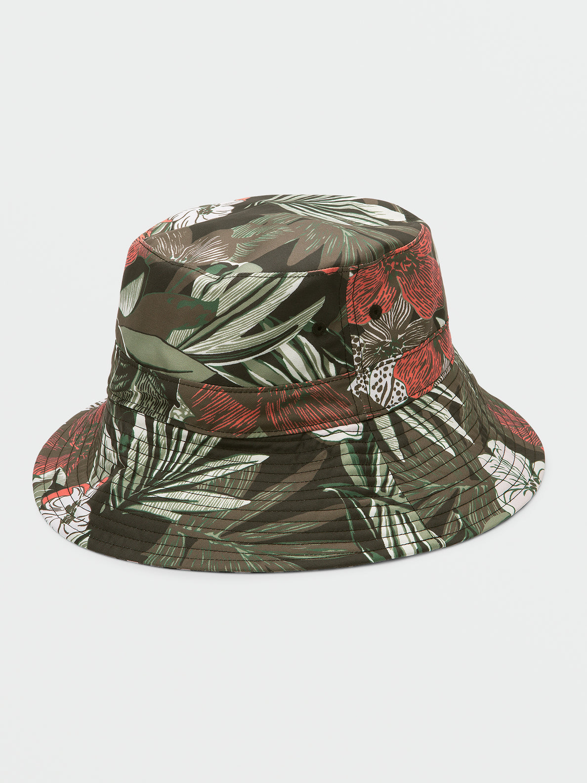 Coco Ho Bucket Hat - Light Army (E5532201_LAR) [B]