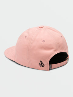 Wonder Stone Hat - Hazey Pink (E5532203_HZP) [B]