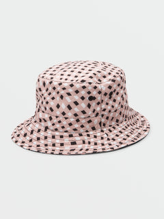 Voltropication Bucket Hat - Hazey Pink (E5542200_HZP) [3]
