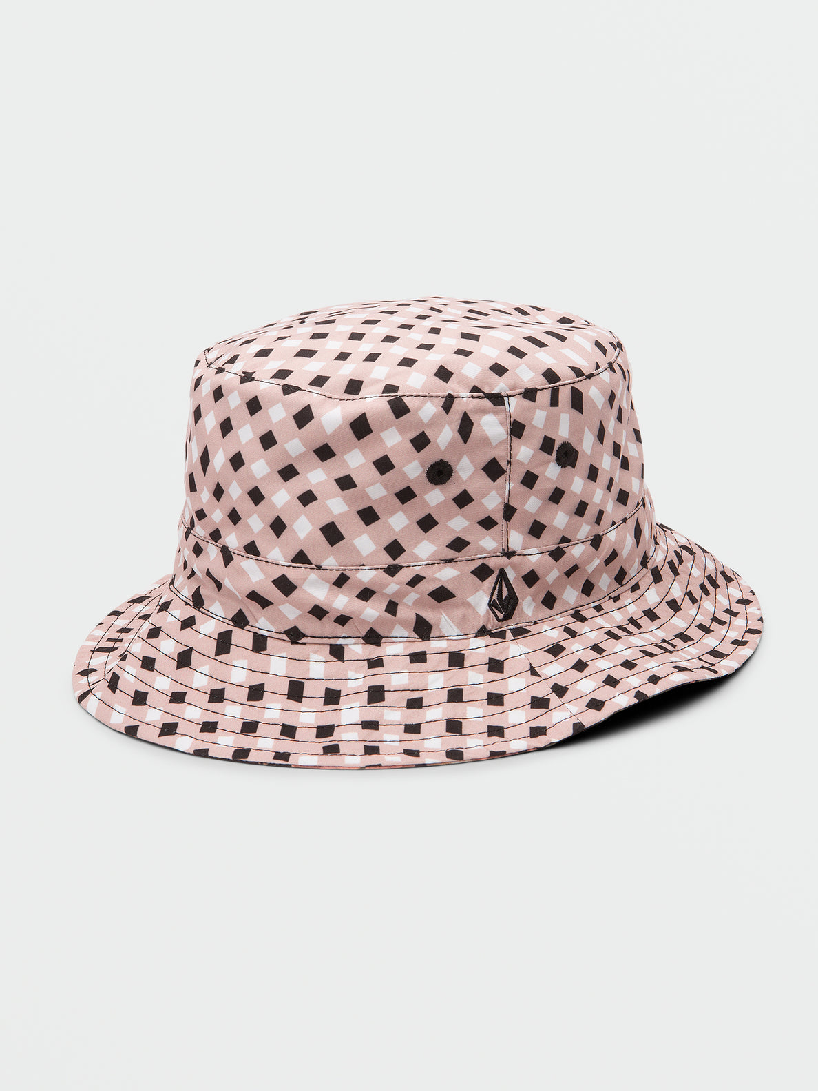 Voltropication Bucket Hat - Hazey Pink (E5542200_HZP) [4]