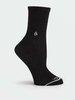 The New Crew 3 Pack Socks - Assorted Colors (E6312301_AST) [1]