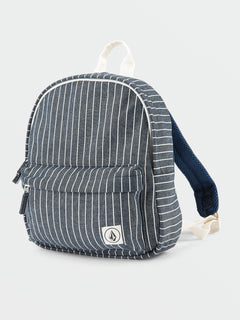 Volstone Mini Backpack - Navy