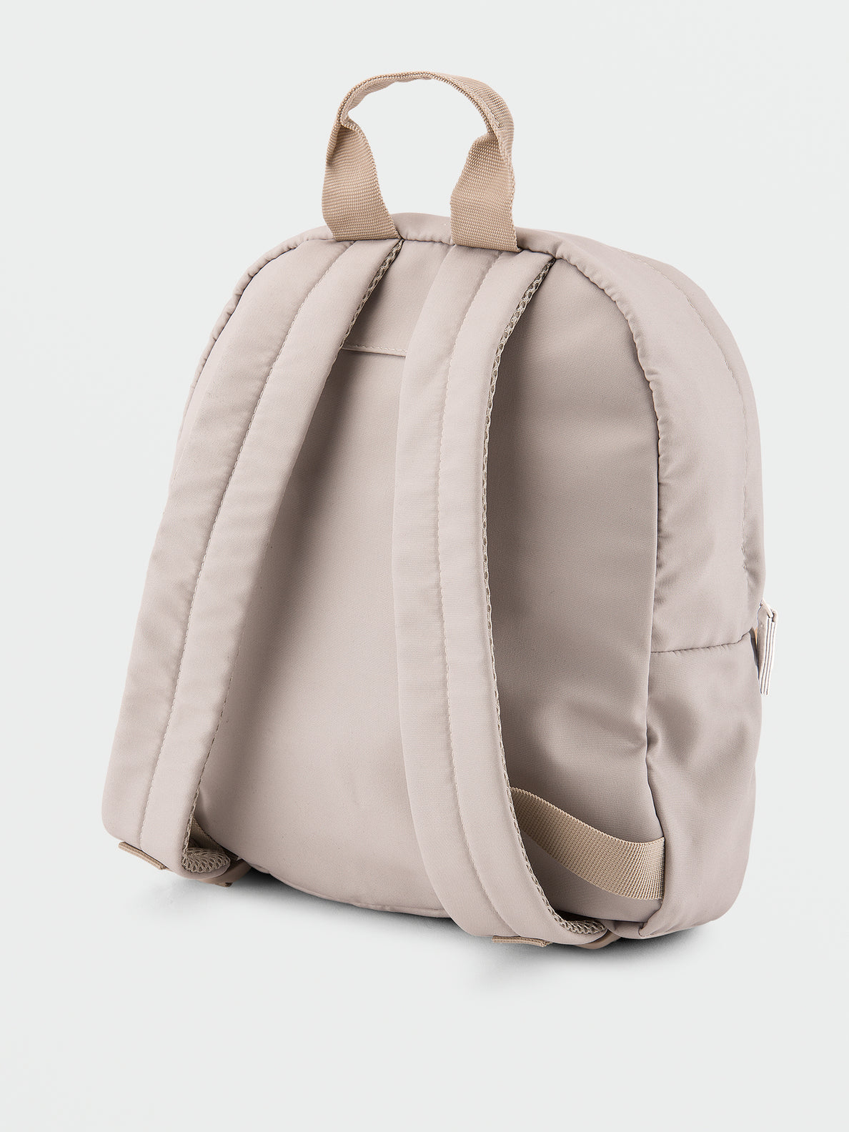 Volstone Mini Backpack - Taupe (E6512301_TAU) [B]