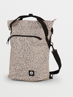 Day Trip Poly Backpack - Animal Trip (E6532100_ANM) [F]