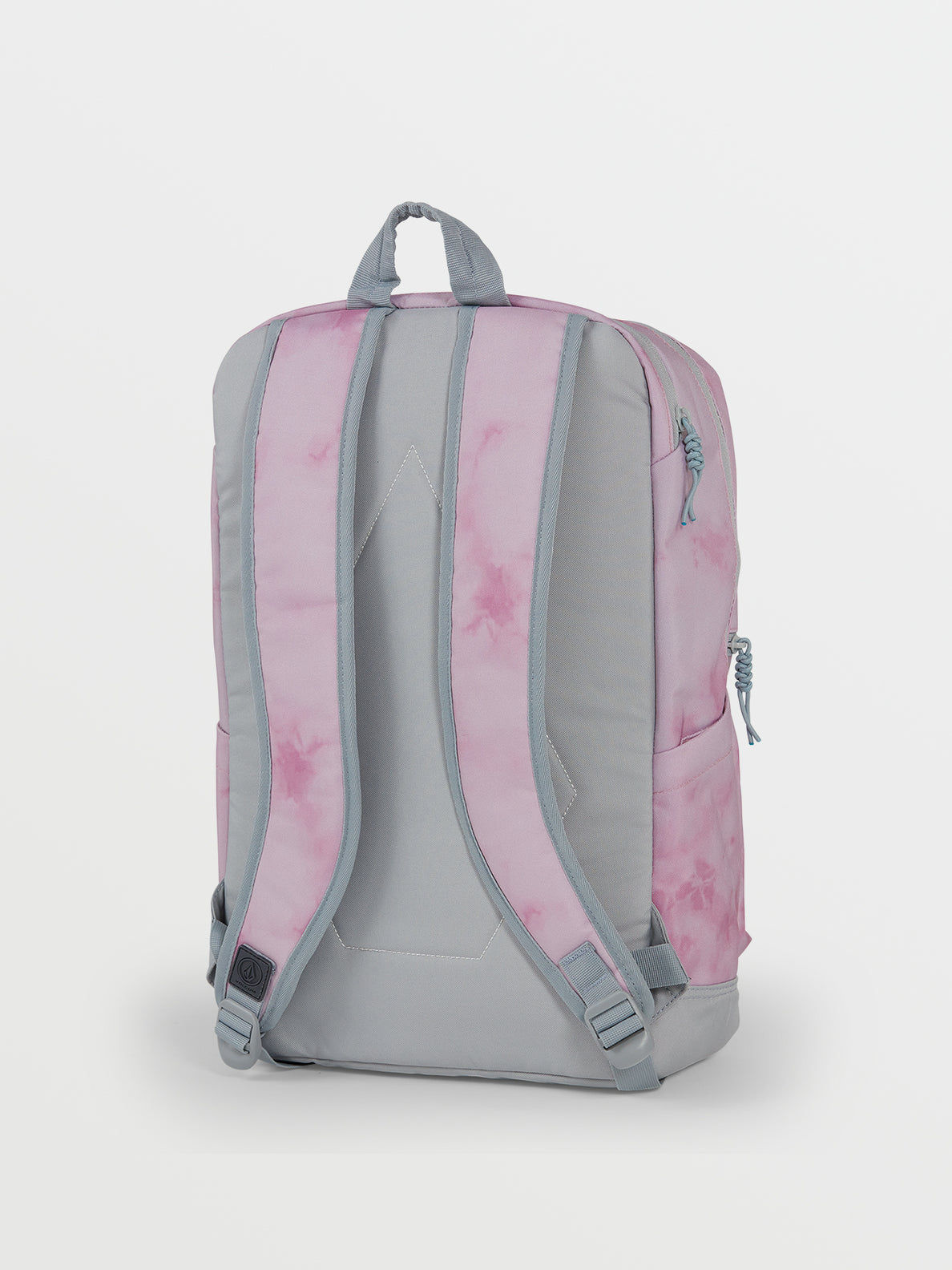 Volcom School Backpack - Faded Mauve (E6532101_FMV) [B]