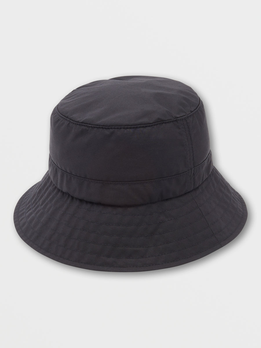 Boys Boonie Bucket Hat - Black – Volcom US