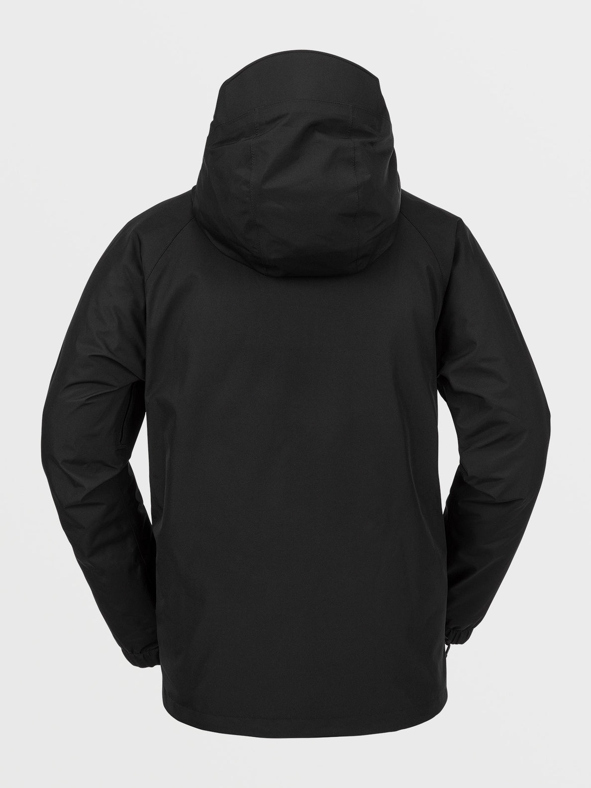 Mens Dua Insulated Gore Jacket - Black (G0452404_BLK) [B]