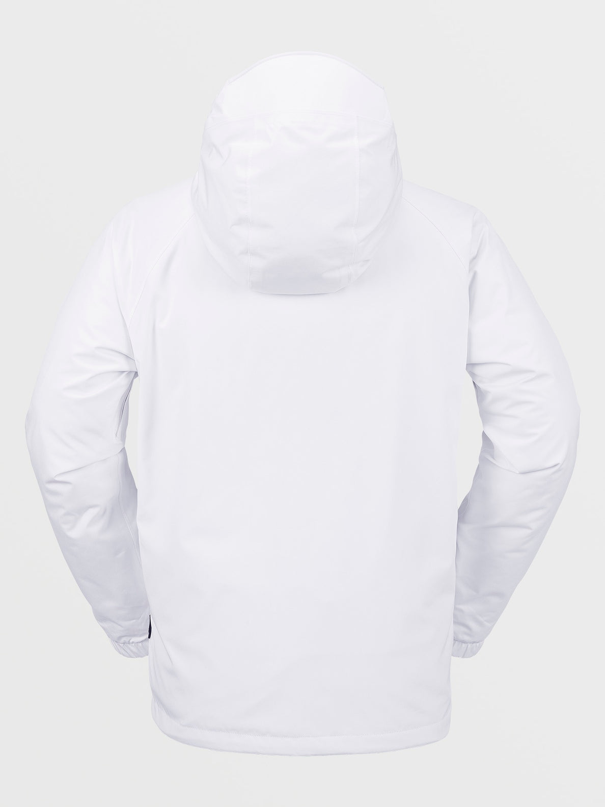 Mens Dua Insulated Gore Jacket - White (G0452404_WHT) [B]