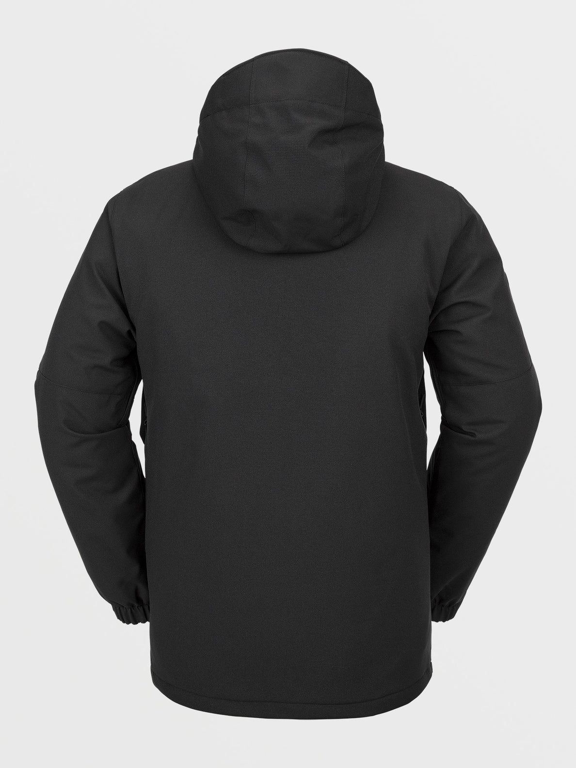 Mens V.Co Op Insulated Jacket - Black (G0452407_BLK) [B]