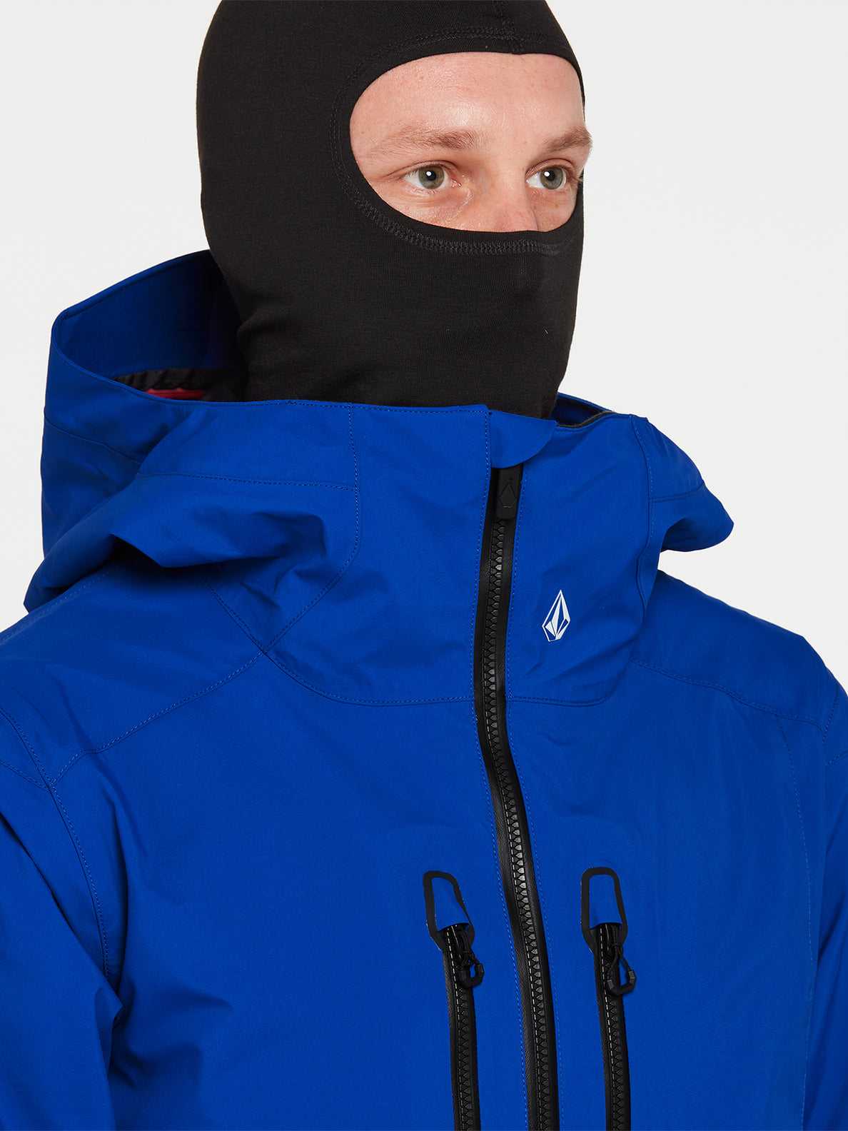 GUIDE GORE-TEX JACKET - BRIGHT BLUE (G0652202_BBL) [56]