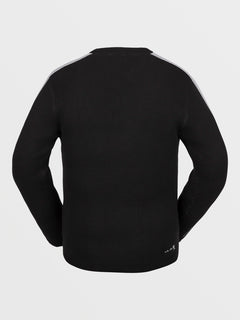 Mens Ravelson Sweater - Black (G0752401_BLK) [B]