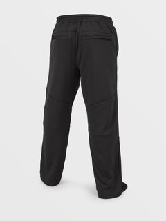 Mens Tech Fleece Pants - Black (G1152401_BLK) [B]