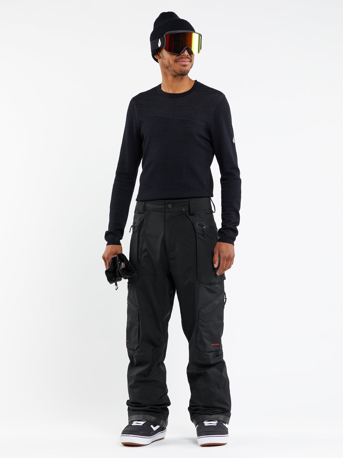 Buy Stretch Cargo Jogger Pants for Men Online UK