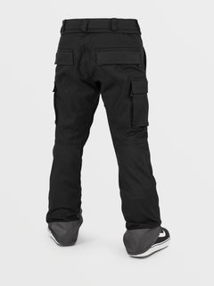 Mens New Articulated Pants - Black (G1352407_BLK) [B]
