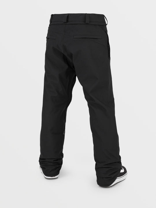 Zip Tech® Connect Your Jacket To Your Pants - Outerwear - Volcom