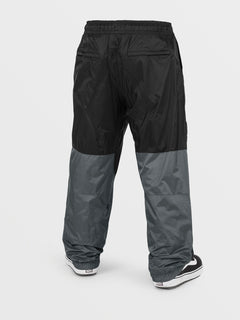 Mens New Slashslapper Pants - Black (G1352417_BLK) [B]